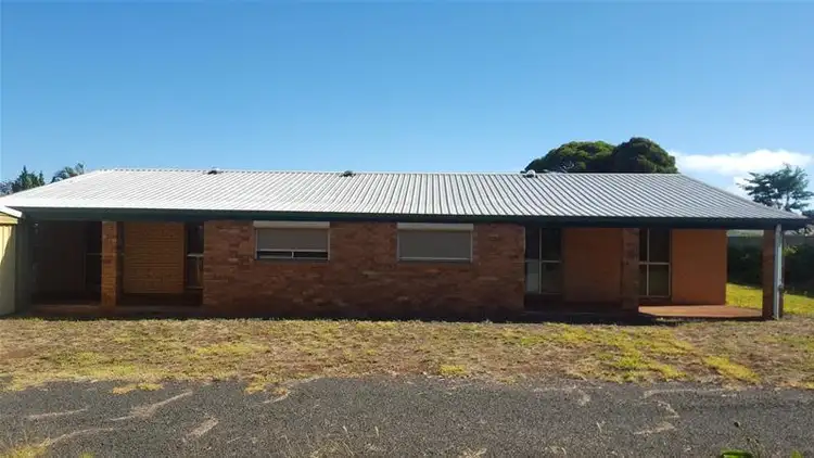 Third view of Homely house listing, 177 Nelson Street, Kearneys Spring QLD 4350