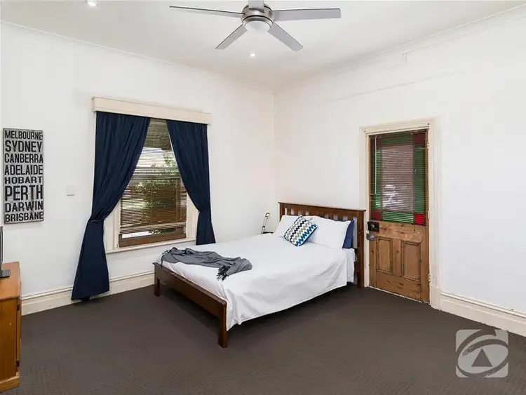 Second view of Homely house listing, 8 Childs Road, Mount Barker SA 5251