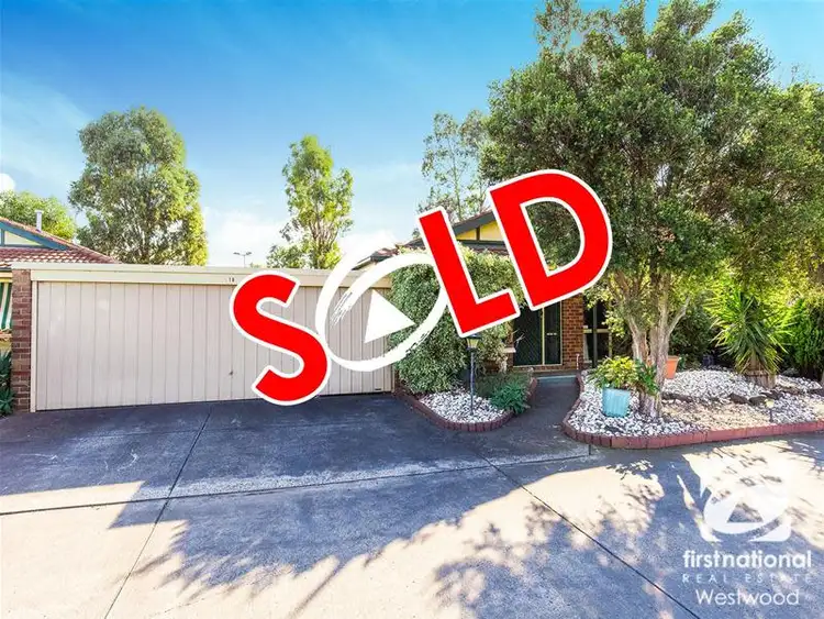 18 The Glades, Hoppers Crossing VIC 3029