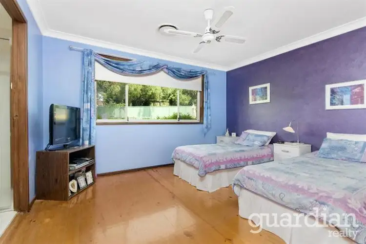 Fourth view of Homely house listing, 43 Whitby Road, Kings Langley NSW 2147