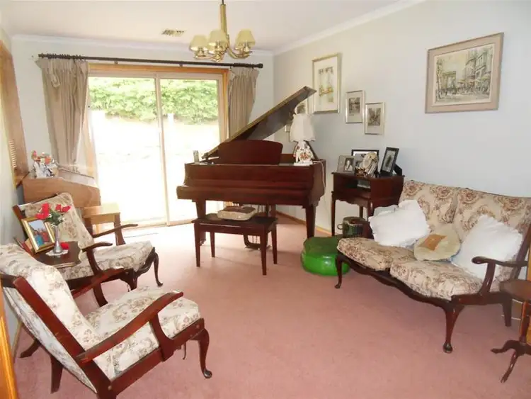 Third view of Homely house listing, 36 Matthew Smillie Drive, Nairne SA 5252