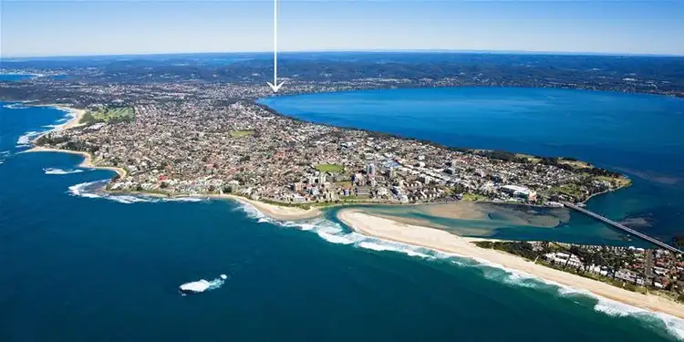 Third view of Homely villa listing, 17 Moorlan Avenue, Killarney Vale NSW 2261