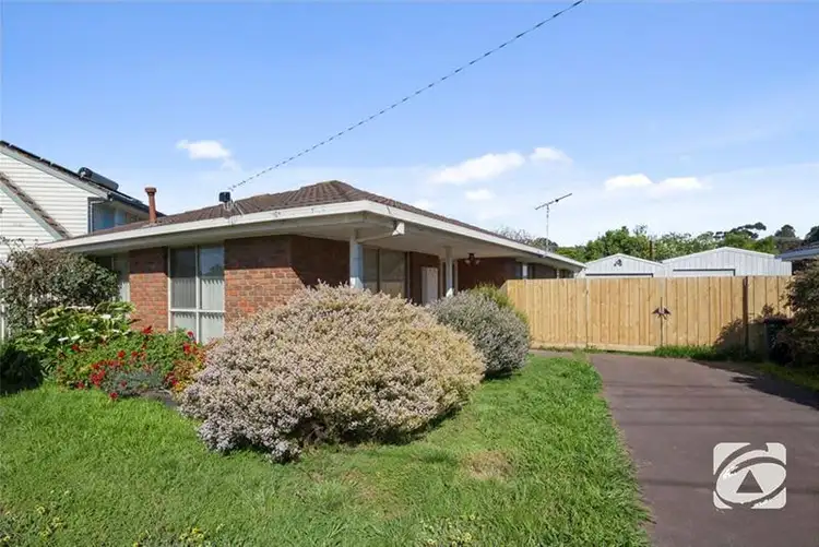 1 Telford Court, Lara VIC 3212
