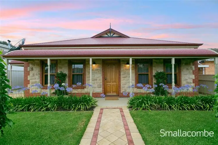 87 Morgan Avenue, Daw Park SA 5041