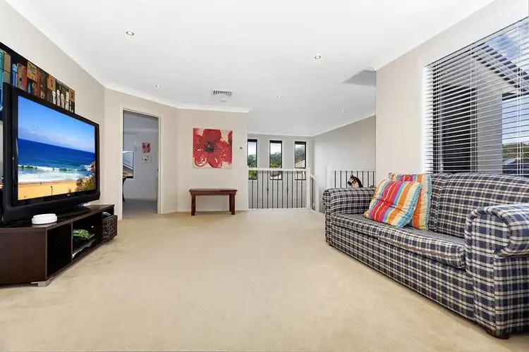 Fourth view of Homely house listing, 4 Eucalyptus Place, Warriewood NSW 2102