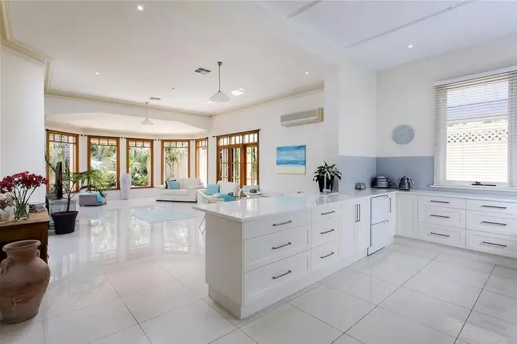 Second view of Homely house listing, 67 Partridge Street, Glenelg South SA 5045