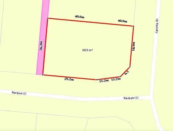 Second view of Homely land listing, 36 Jannina Drive, Atherton QLD 4883