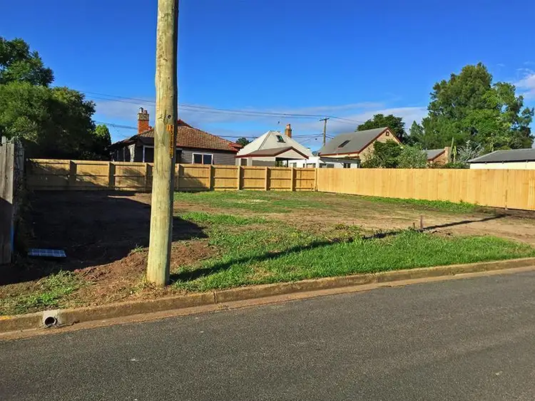 Third view of Homely land listing, 29 Princess Street, Morpeth NSW 2321