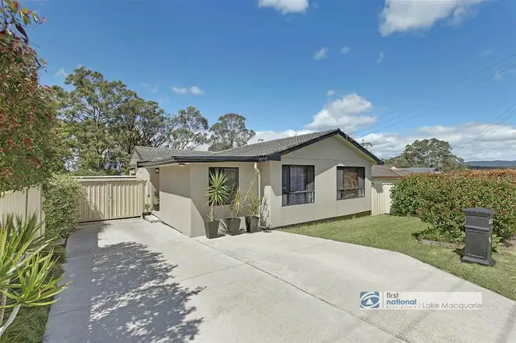 13 Oakville Road, Edgeworth NSW 2285