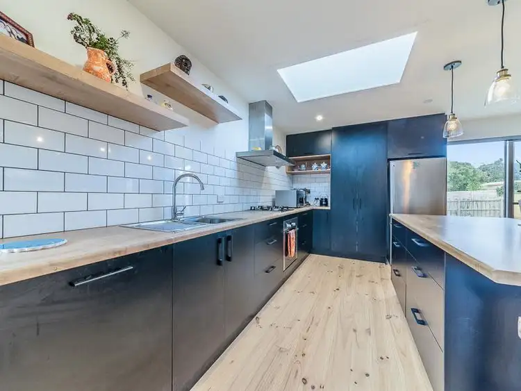 Fourth view of Homely house listing, 23 Palm Beach Avenue, Cape Woolamai VIC 3925