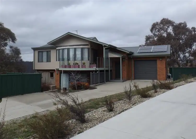 Main view of Homely house listing, 2/91 Gippsland Street, Jindabyne NSW 2627