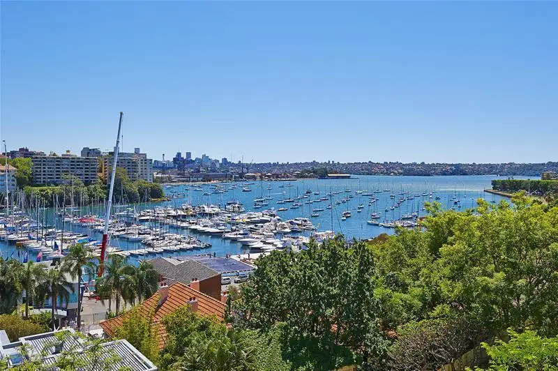 Main view of Homely apartment listing, 2/40-42 Mona Road, Darling Point NSW 2027