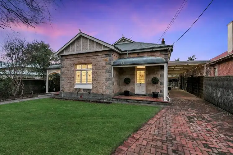 Main view of Homely house listing, 67 Hewitt Avenue, Toorak Gardens SA 5065