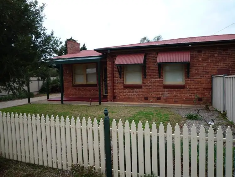 38 Charford Street, Elizabeth North SA 5113