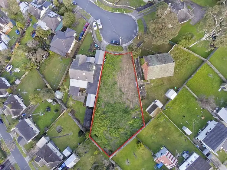10 Camellia Court, Doveton VIC 3177