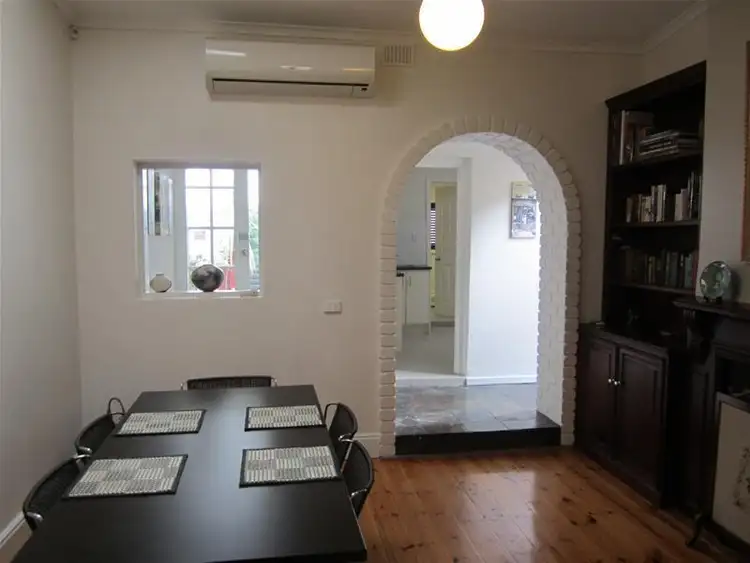 Fifth view of Homely house listing, 216 Gilles Street, Adelaide SA 5000