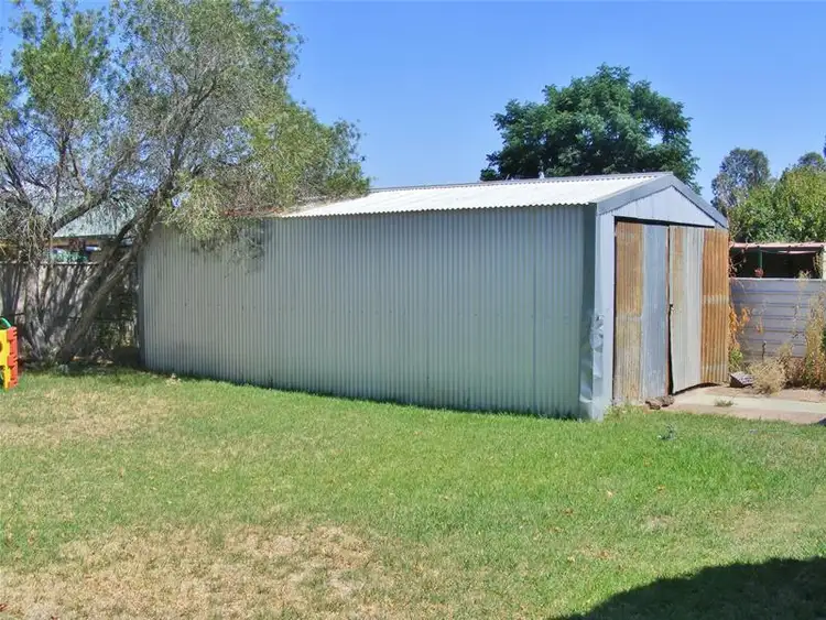 Fourth view of Homely house listing, 1 Guiney Street, Tongala VIC 3621