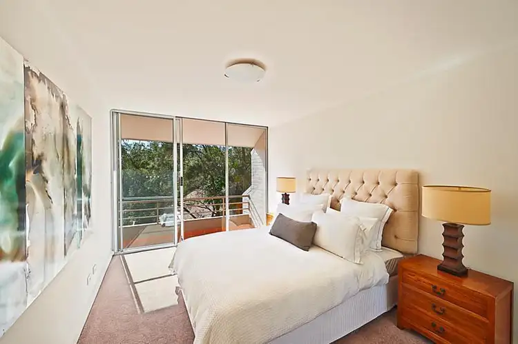 Sixth view of Homely apartment listing, 11/400 Glenmore Road, Paddington NSW 2021