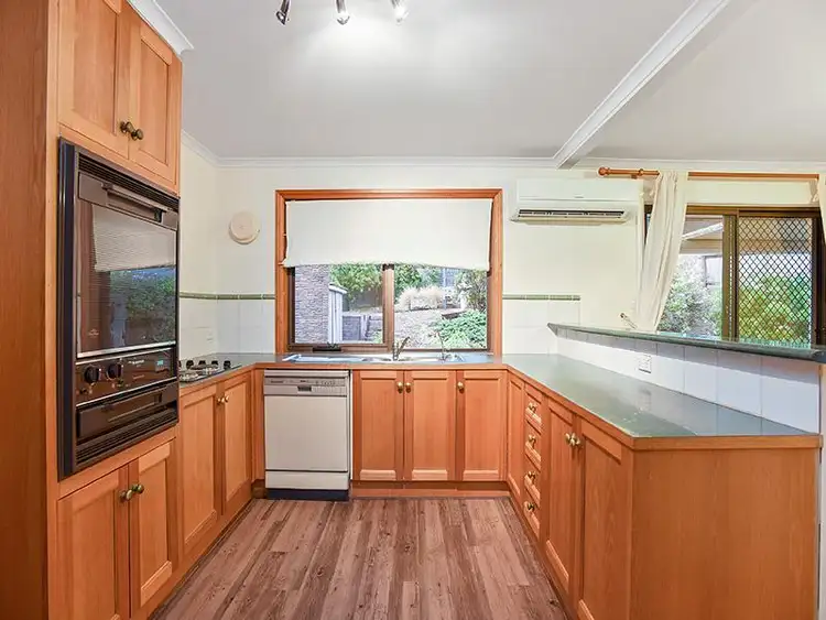 Third view of Homely house listing, 63 Riverview Drive, Port Noarlunga SA 5167