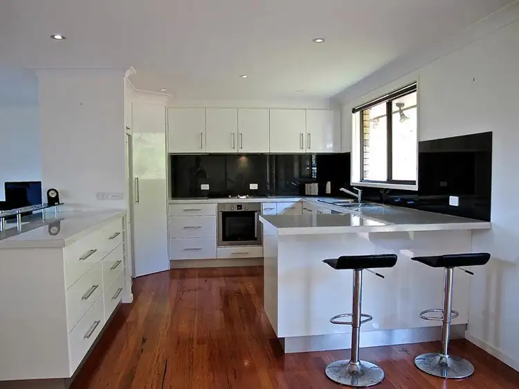 Third view of Homely rural property listing, 221c Cassidys Road, Bonville NSW 2450