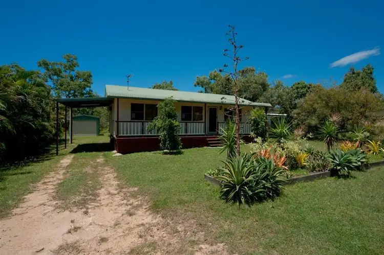 Seventh view of Homely house listing, 81 Pioneer Drive, Dingo Beach QLD 4800