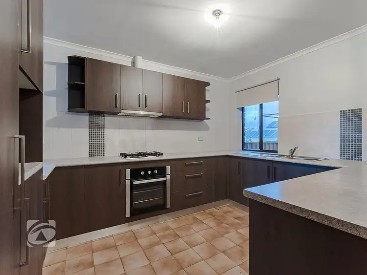 Fourth view of Homely house listing, 13 Castle Hill Place, Golden Grove SA 5125