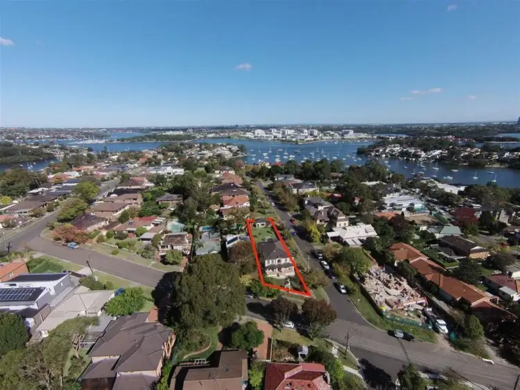 Second view of Homely house listing, 12 Teemer Street, Tennyson Point NSW 2111