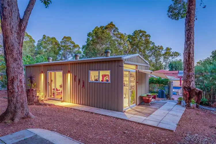 Fourth view of Homely house listing, 46 Tyers Road, Roleystone WA 6111