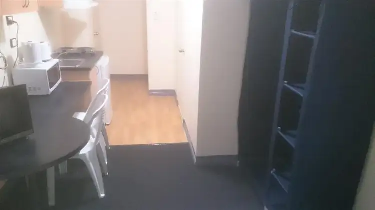 Fifth view of Homely apartment listing, 12/93 Alfred Street, Fortitude Valley QLD 4006