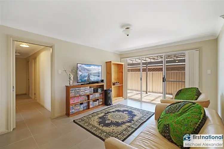 Third view of Homely house listing, 333 South Circuit, Oran Park NSW 2570