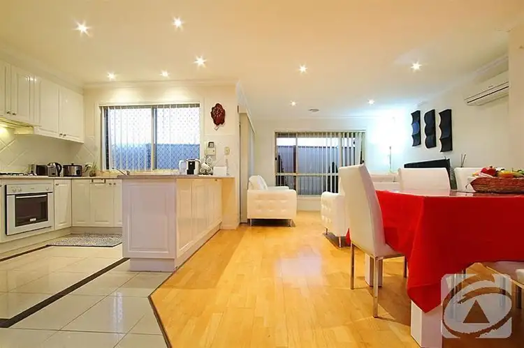Third view of Homely unit listing, 2/107 Community Hub, Hillside VIC 3037