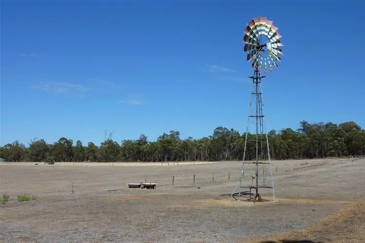 Sixth view of Homely land listing, 22 Utah Road, Gidgegannup WA 6083
