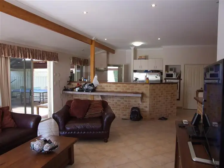 Fifth view of Homely house listing, 69B Hayes Street, East Bunbury WA 6230