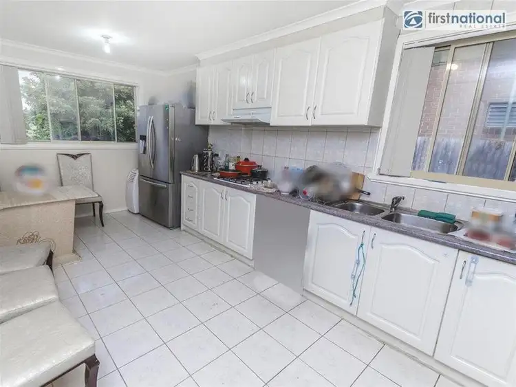 Fifth view of Homely house listing, 23 Childers Crescent, Coolaroo VIC 3048