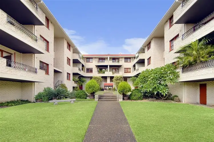 2/1 Boronia Street, Dee Why NSW 2099