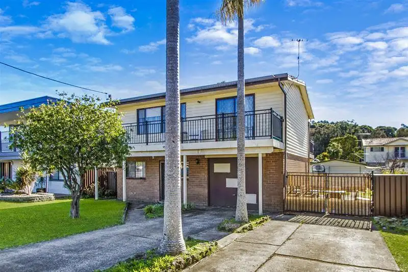 Main view of Homely house listing, 29 Black Swan Street, Berkeley Vale NSW 2261