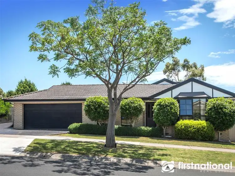 39 Jarryd Crescent, Berwick VIC 3806