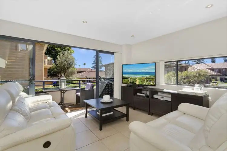 Sixth view of Homely apartment listing, 18/3 King Street, Narrabeen NSW 2101