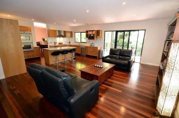 Second view of Homely house listing, 37A Carrington Parade, New Lambton NSW 2305