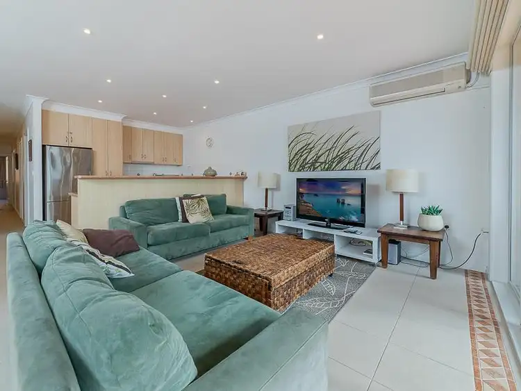 Second view of Homely apartment listing, 8/17 The Esplanade, Cowes VIC 3922