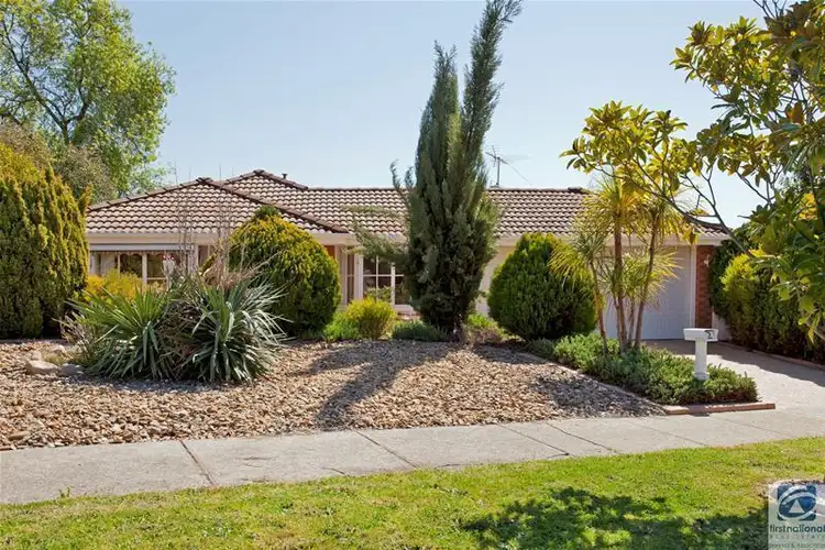 2 Lee Court, Wodonga VIC 3690
