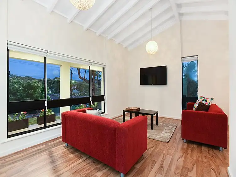 Fourth view of Homely house listing, 1 Jarrad Road, Happy Valley SA 5159