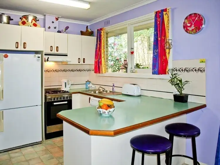 Fifth view of Homely house listing, 23 Coven Avenue, Heathmont VIC 3135