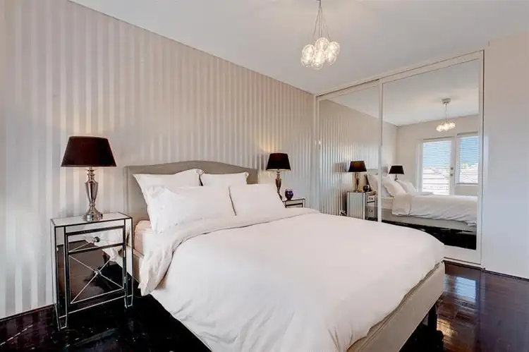 Third view of Homely apartment listing, 4/28 Bay Road, Russell Lea NSW 2046