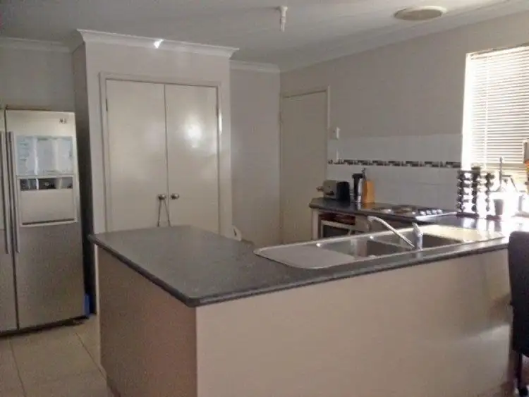 Sixth view of Homely house listing, 6 GEORDIE Way, Jurien Bay WA 6516