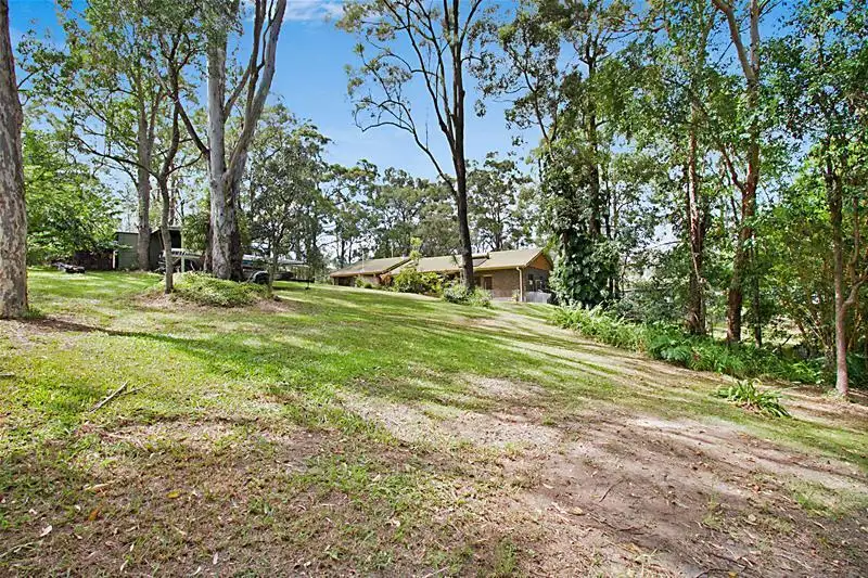 Main view of Homely house listing, 39 Goolabah Drive, Tallebudgera QLD 4228
