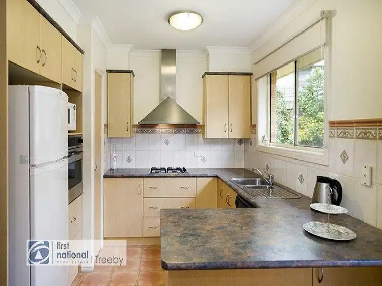 Sixth view of Homely unit listing, 1/22 Through Road, Ringwood North VIC 3134