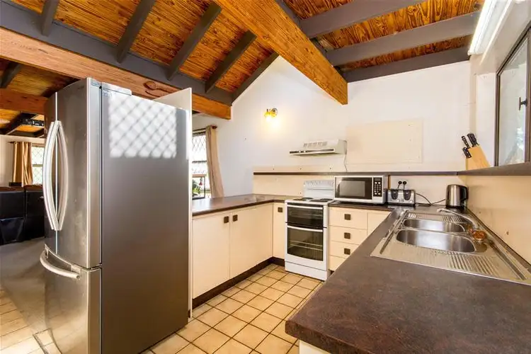 Sixth view of Homely house listing, 92 Webster Street, Bongaree QLD 4507