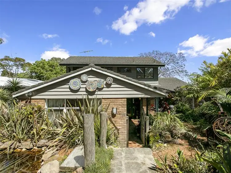 60 Grace Avenue, Frenchs Forest NSW 2086