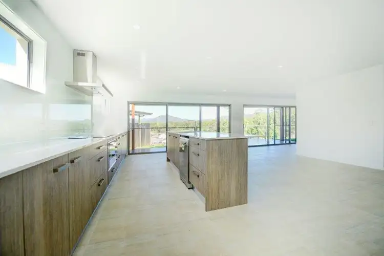 Second view of Homely house listing, 75 Halls Road, Coffs Harbour NSW 2450
